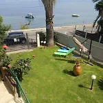 Sunset Oasis Διαμέρισμα