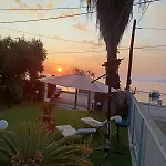 Sunset Oasis Διαμέρισμα Ρογίτικα