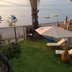 Sunset Oasis * Ρογίτικα