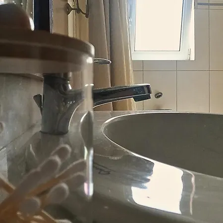 Sunset Oasis شقة Mítikas