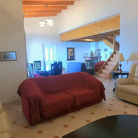 شقة Sunset Oasis *