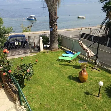 Sunset Oasis Apartment