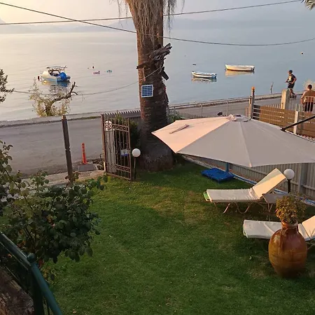 Sunset Oasis * Mítikas