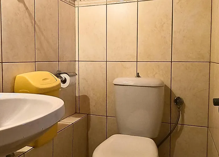 Apartmán Sunset Oasis Mítikas