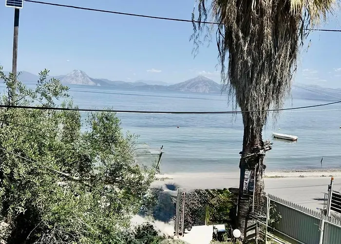 Sunset Oasis * Mítikas