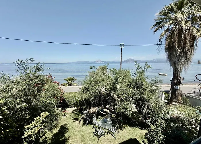 Sunset Oasis * Mítikas