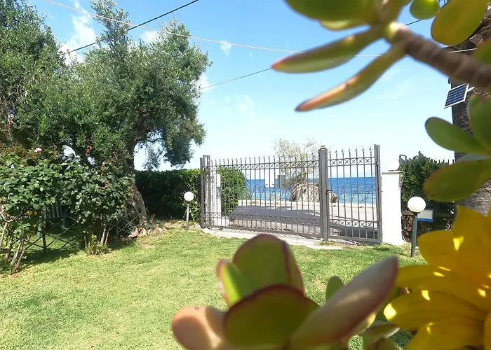 Apartmán Sunset Oasis