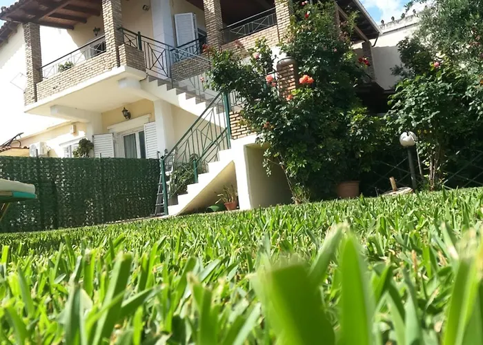 Apartmán Sunset Oasis *