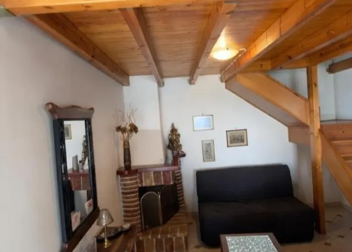 Sunset Oasis 公寓 *